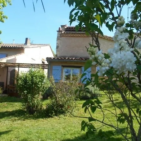 House Le Pigeonnier Du Rouyre